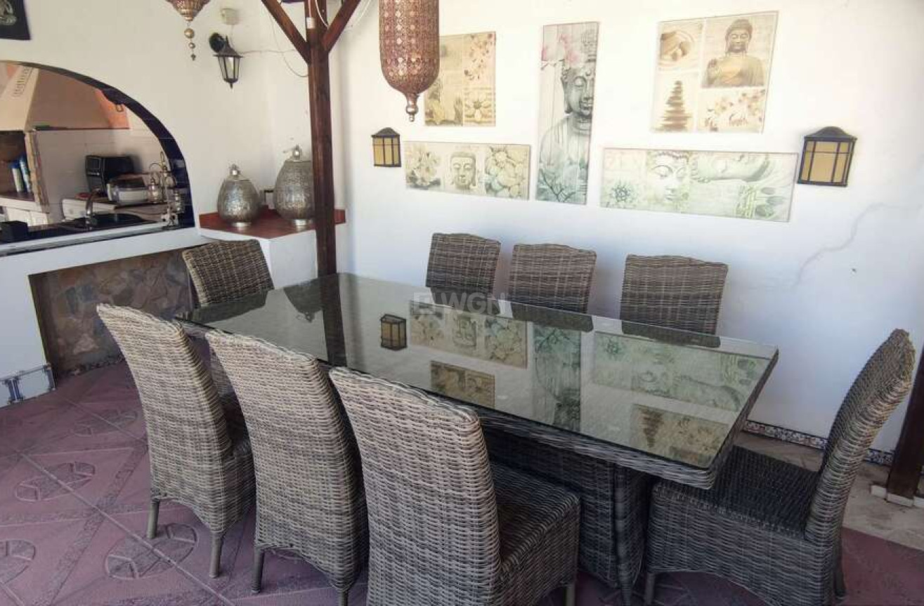 Odsprzedaż - Villa - Sax - Inland