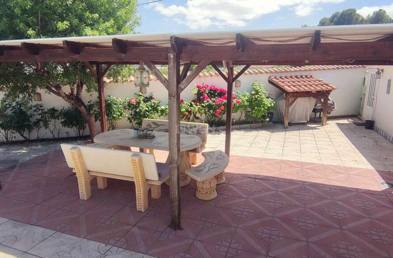 Odsprzedaż - Villa - Sax - Inland