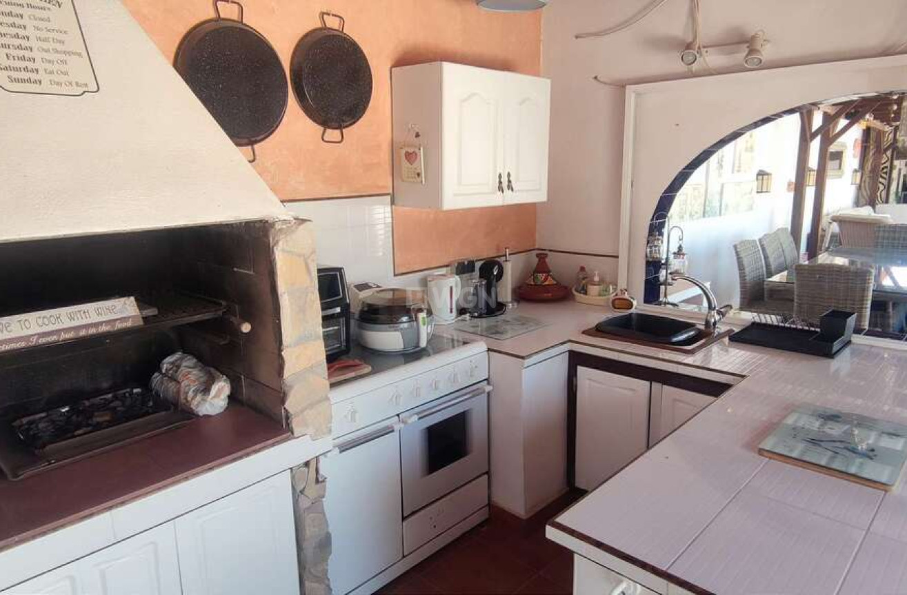 Odsprzedaż - Villa - Sax - Inland