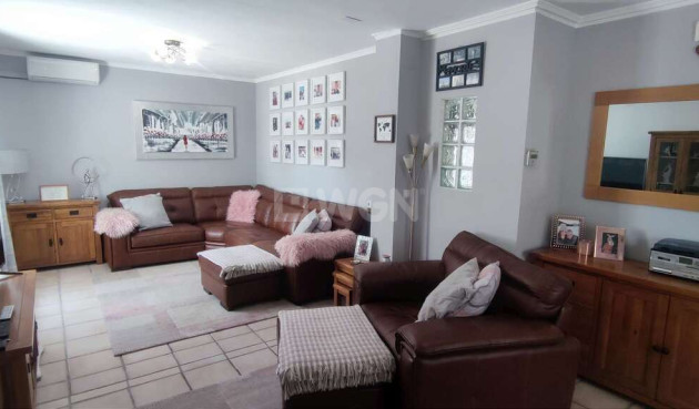 Odsprzedaż - Villa - Sax - Inland