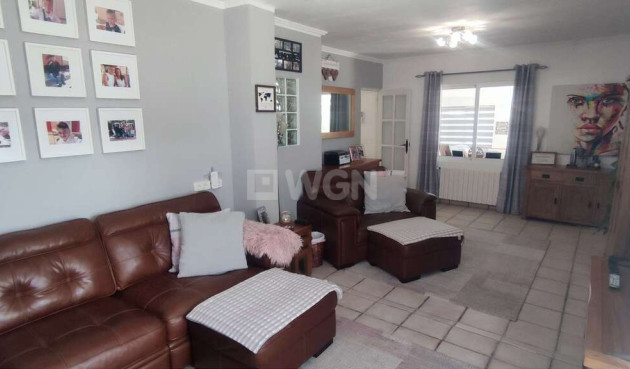 Odsprzedaż - Villa - Sax - Inland