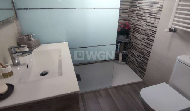 Odsprzedaż - Villa - Sax - Inland