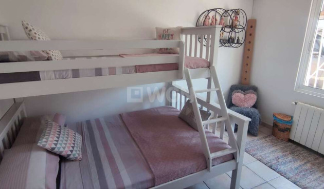 Odsprzedaż - Villa - Sax - Inland