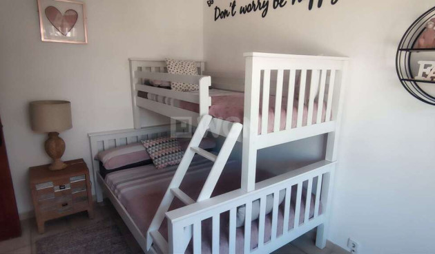 Odsprzedaż - Villa - Sax - Inland