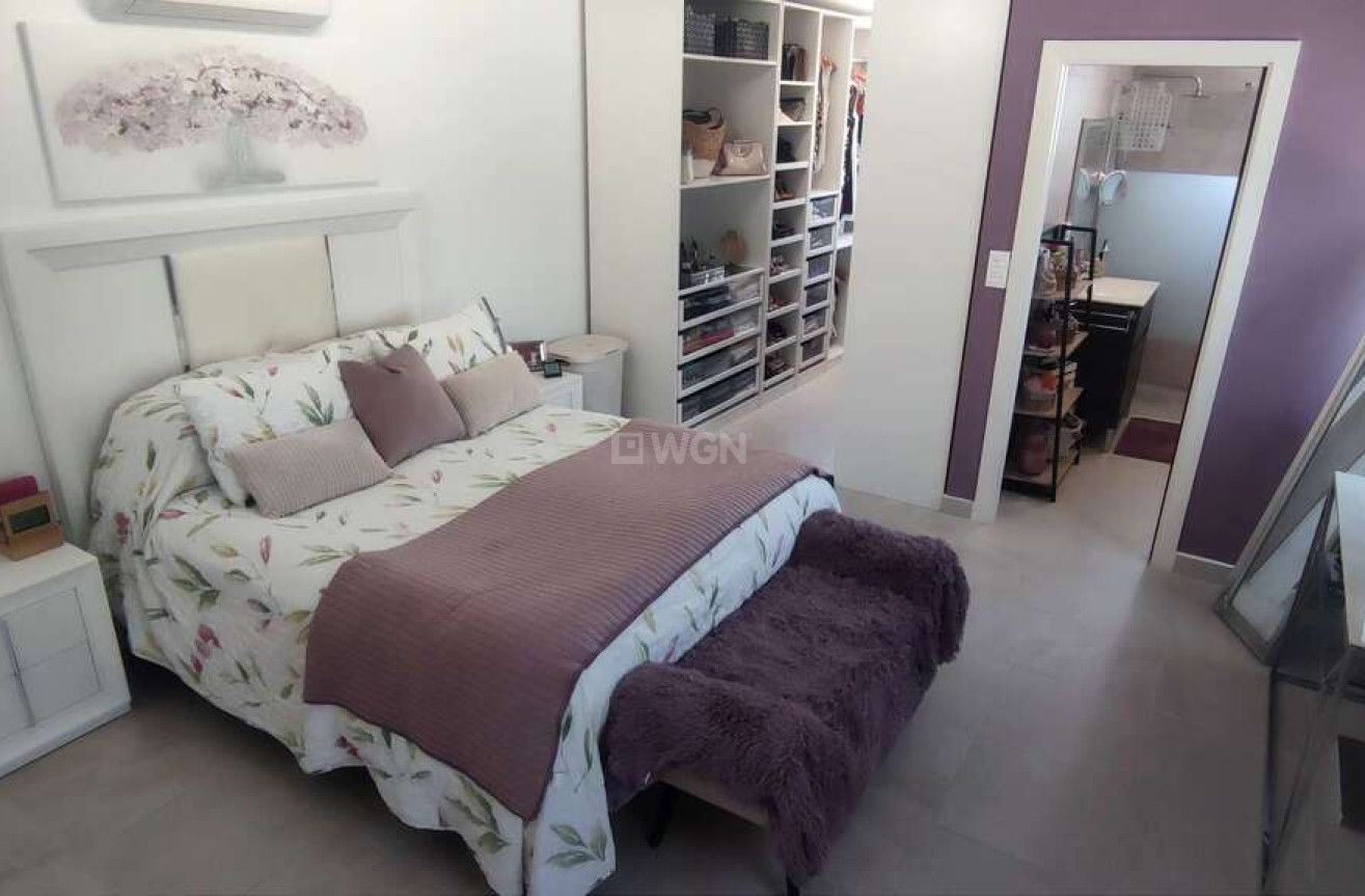 Odsprzedaż - Villa - Sax - Inland