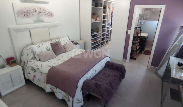 Odsprzedaż - Villa - Sax - Inland