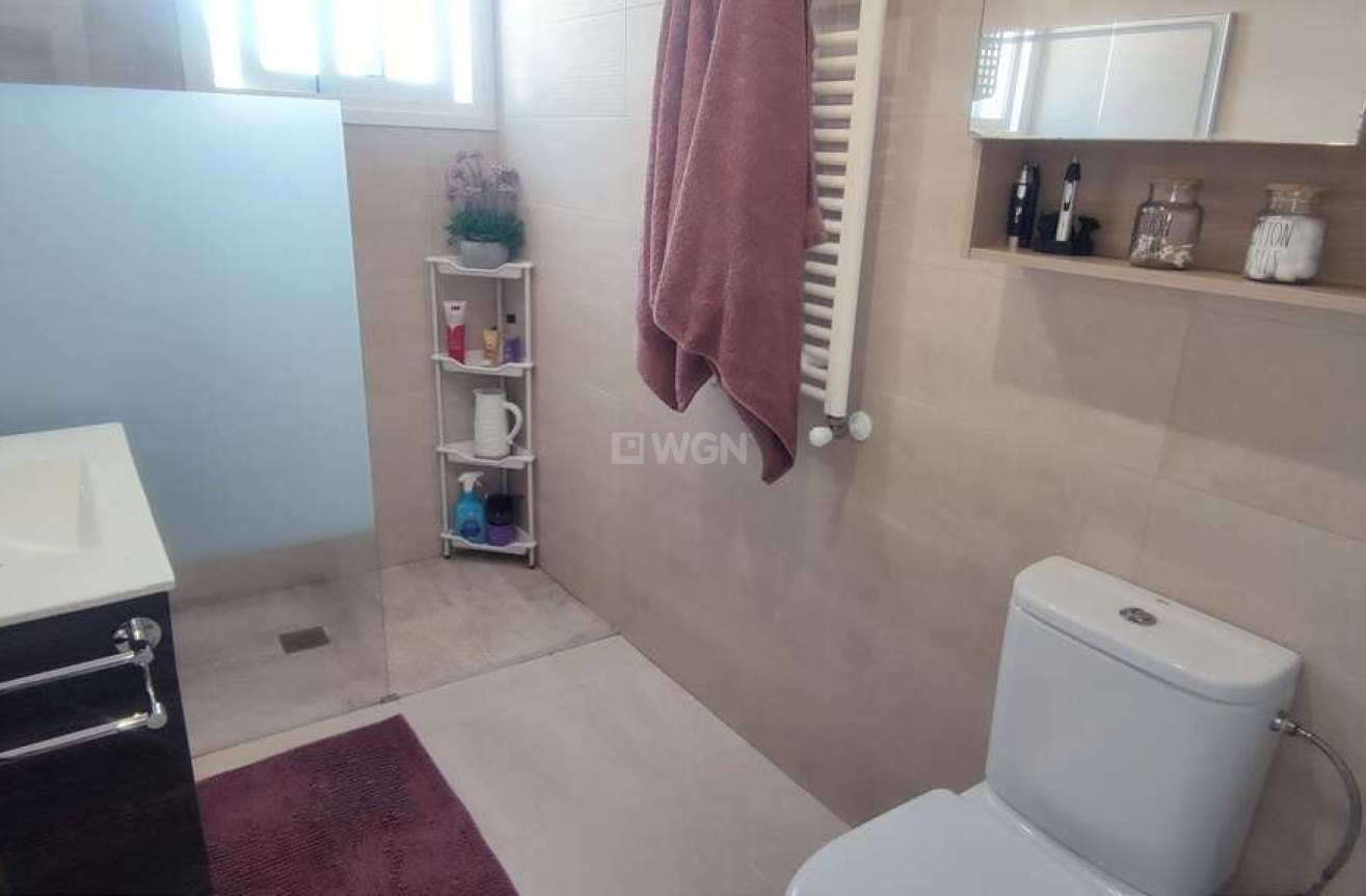 Odsprzedaż - Villa - Sax - Inland