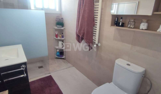 Odsprzedaż - Villa - Sax - Inland