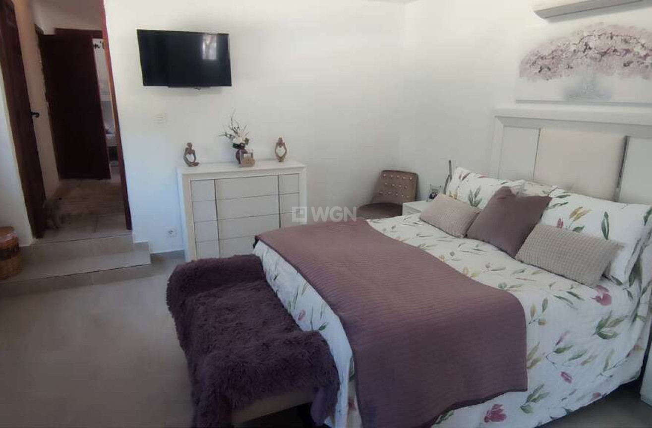 Odsprzedaż - Villa - Sax - Inland