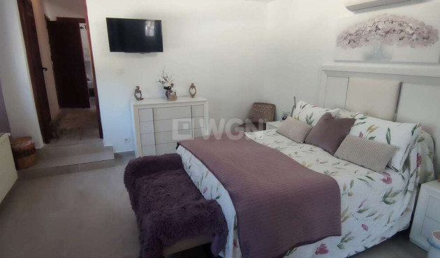 Odsprzedaż - Villa - Sax - Inland