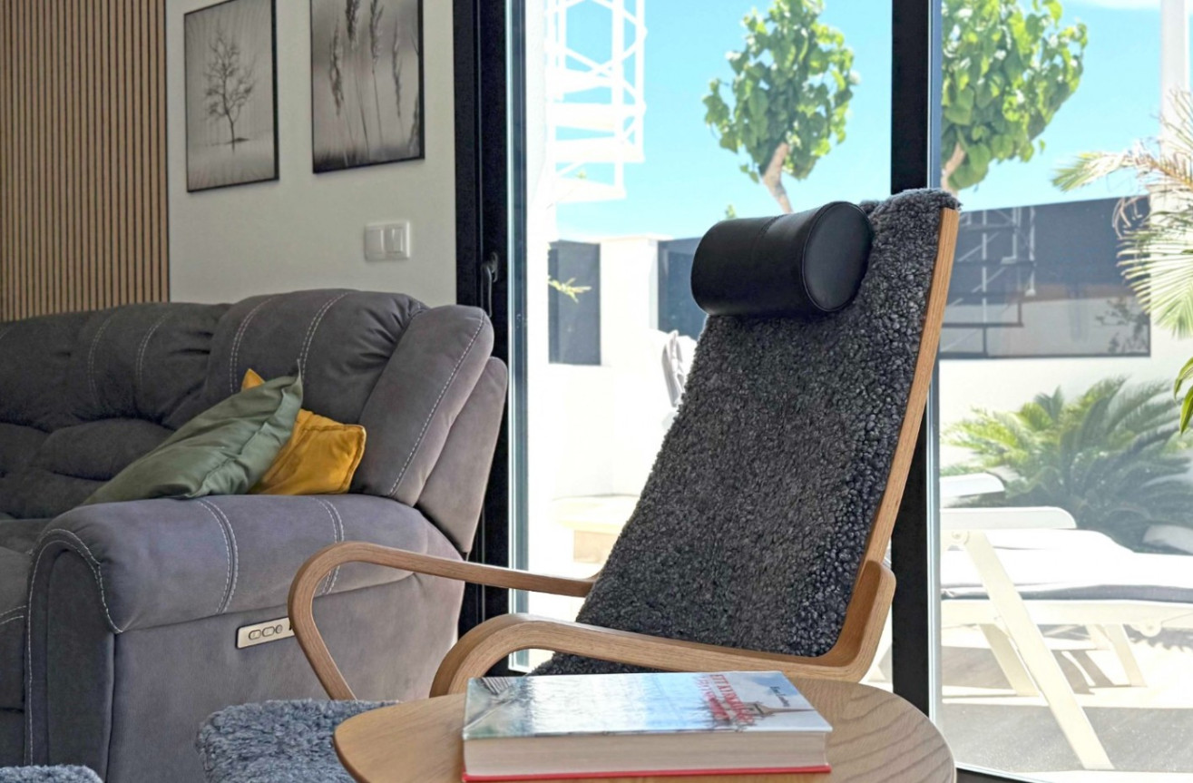 Odsprzedaż - Villa - San Pedro del Pinatar - Costa Calida