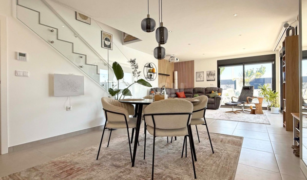 Odsprzedaż - Villa - San Pedro del Pinatar - Costa Calida