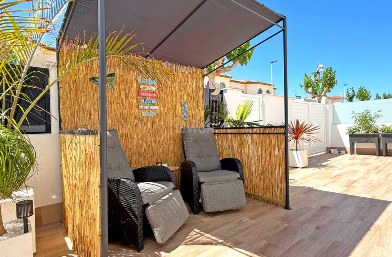 Odsprzedaż - Villa - San Pedro del Pinatar - Costa Calida