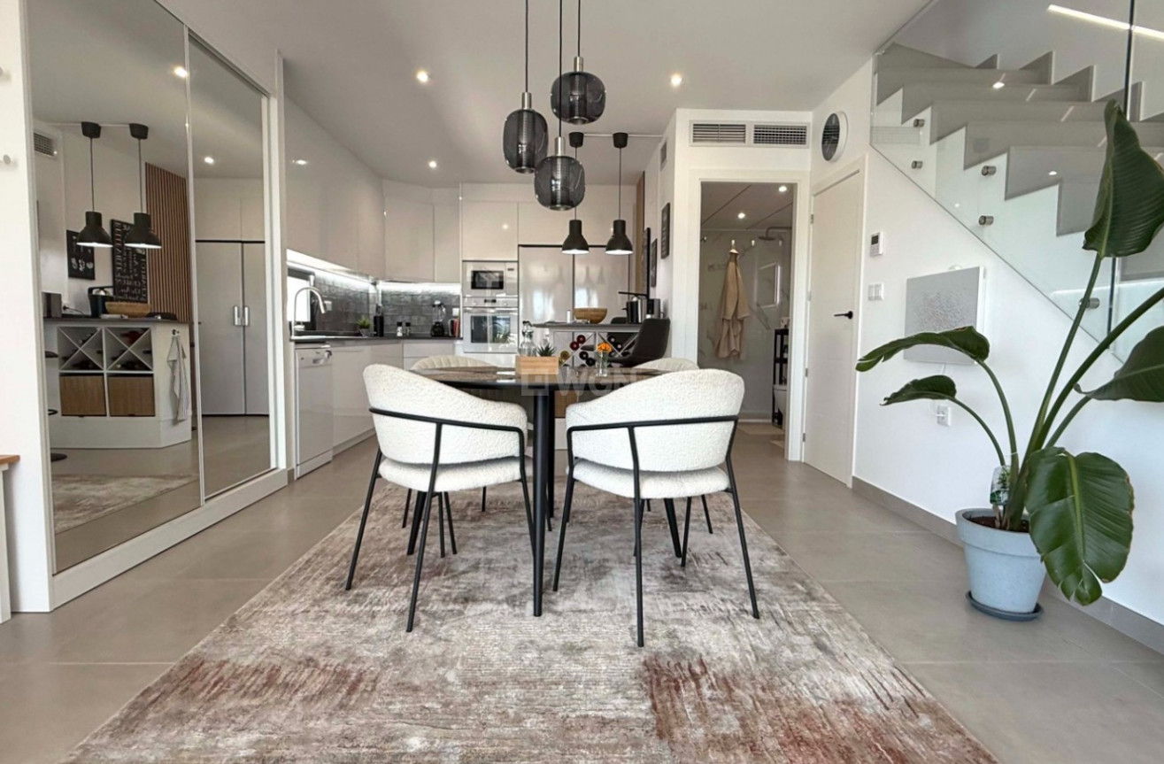 Odsprzedaż - Villa - San Pedro del Pinatar - Costa Calida