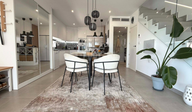 Odsprzedaż - Villa - San Pedro del Pinatar - Costa Calida