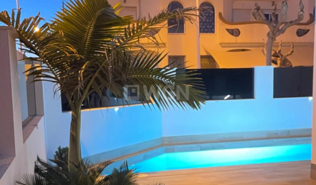 Odsprzedaż - Villa - San Pedro del Pinatar - Costa Calida