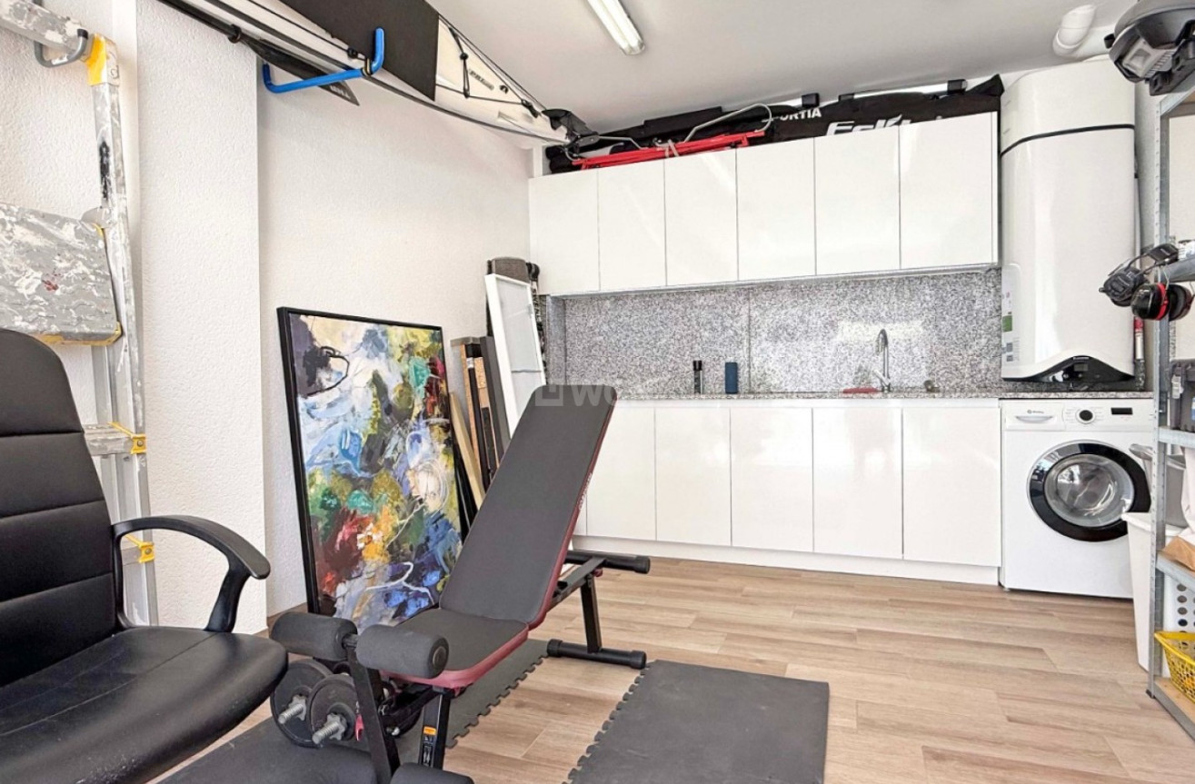 Odsprzedaż - Villa - San Pedro del Pinatar - Costa Calida