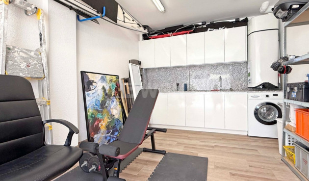 Odsprzedaż - Villa - San Pedro del Pinatar - Costa Calida