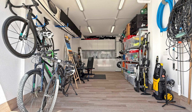 Odsprzedaż - Villa - San Pedro del Pinatar - Costa Calida