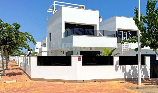 Odsprzedaż - Villa - San Pedro del Pinatar - Costa Calida