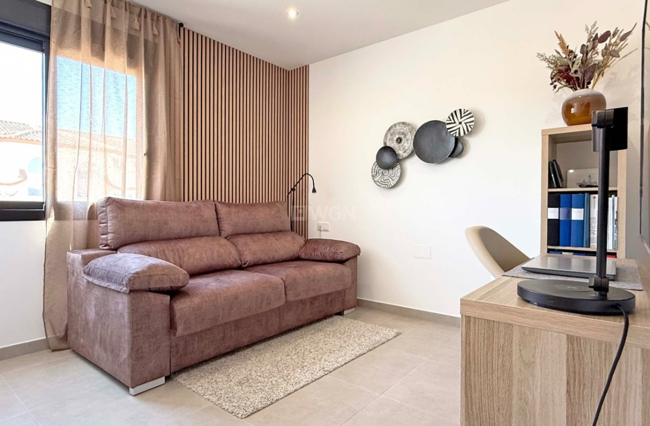 Odsprzedaż - Villa - San Pedro del Pinatar - Costa Calida