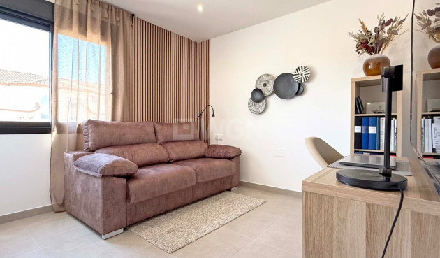 Odsprzedaż - Villa - San Pedro del Pinatar - Costa Calida