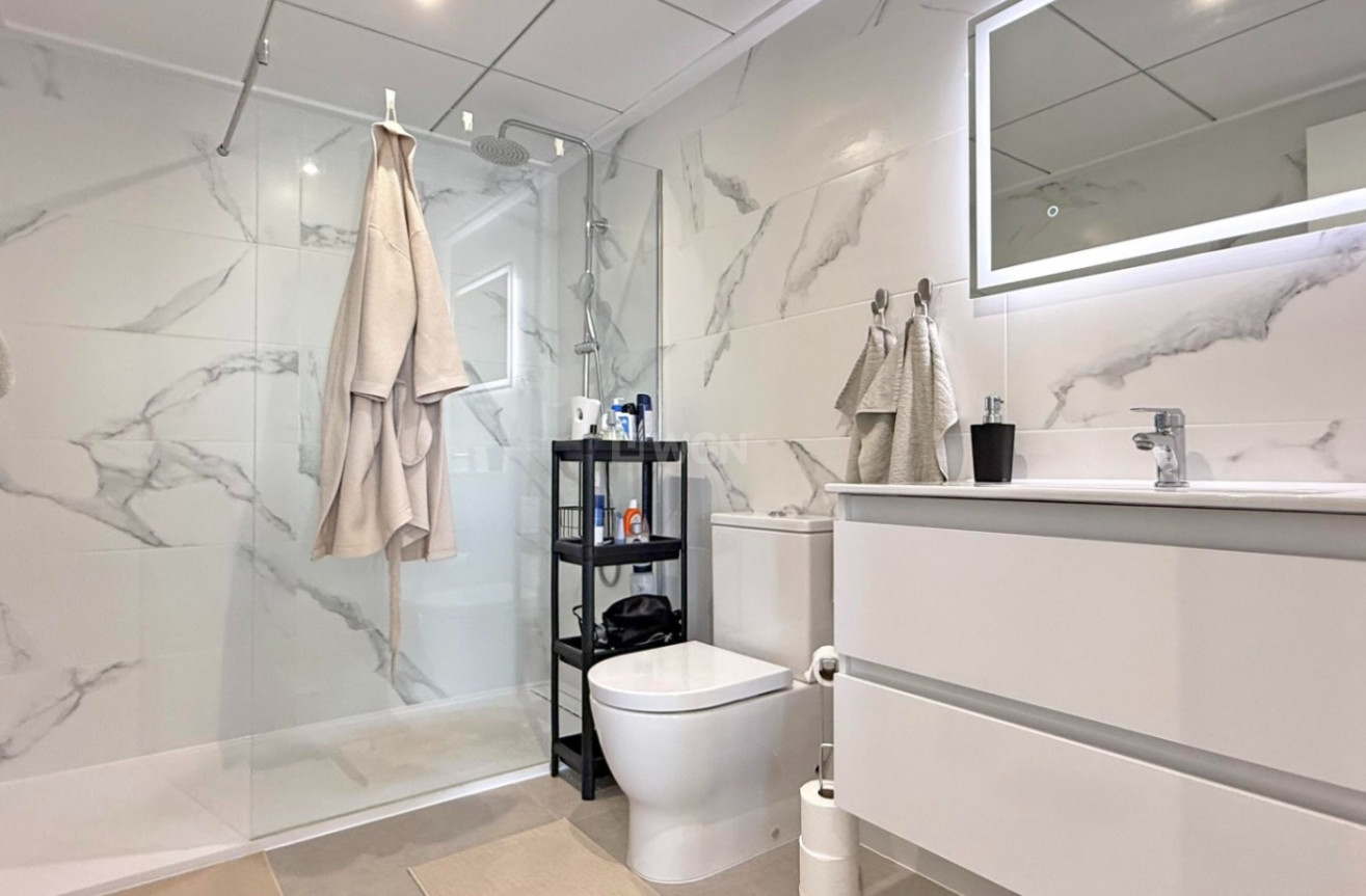 Odsprzedaż - Villa - San Pedro del Pinatar - Costa Calida