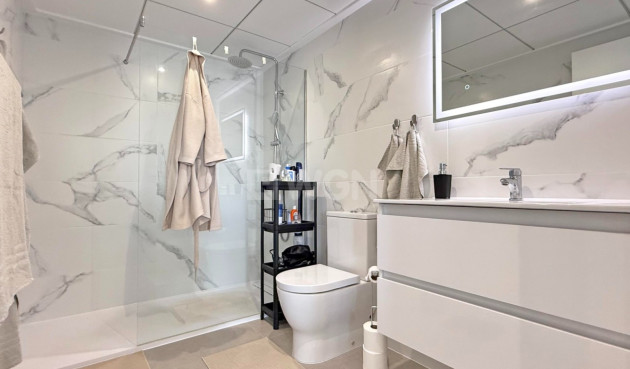 Odsprzedaż - Villa - San Pedro del Pinatar - Costa Calida