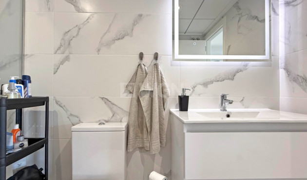 Odsprzedaż - Villa - San Pedro del Pinatar - Costa Calida