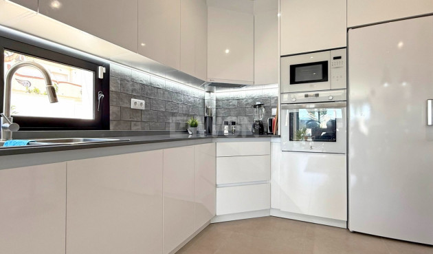 Odsprzedaż - Villa - San Pedro del Pinatar - Costa Calida