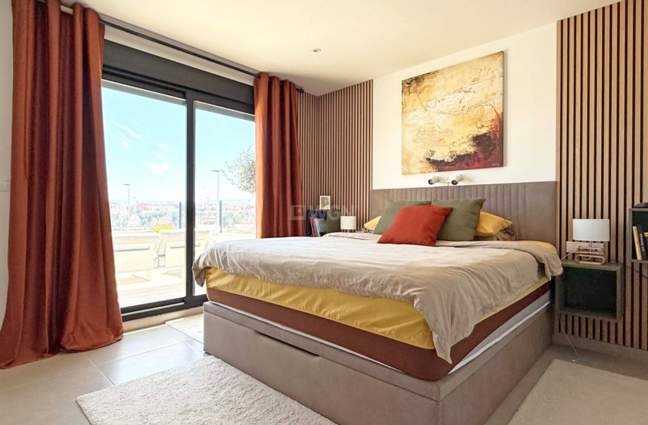 Odsprzedaż - Villa - San Pedro del Pinatar - Costa Calida