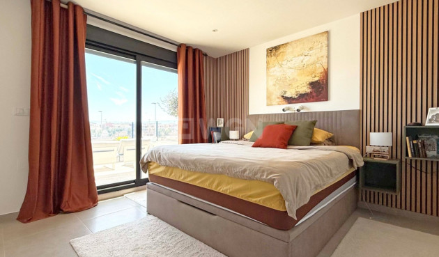 Odsprzedaż - Villa - San Pedro del Pinatar - Costa Calida