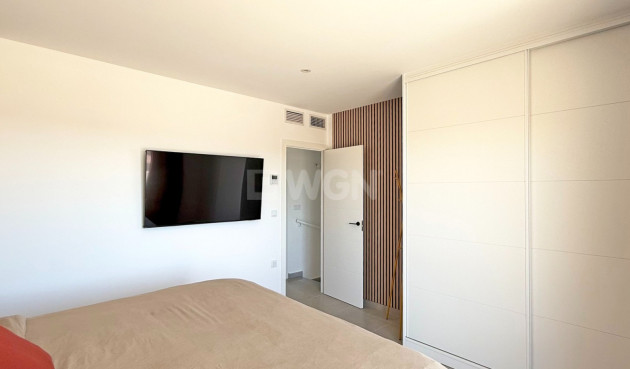 Odsprzedaż - Villa - San Pedro del Pinatar - Costa Calida