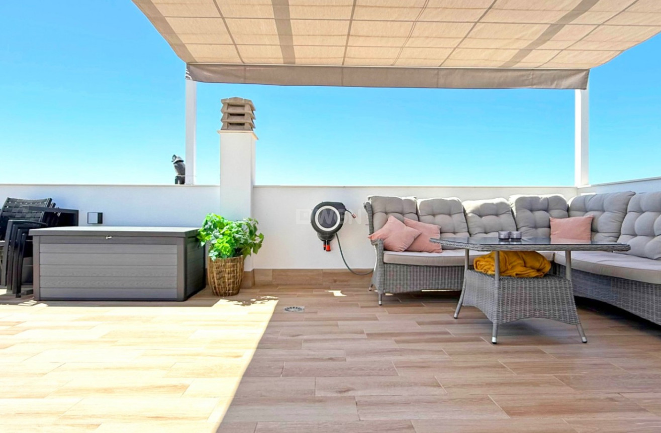 Odsprzedaż - Villa - San Pedro del Pinatar - Costa Calida