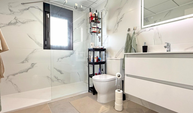 Odsprzedaż - Villa - San Pedro del Pinatar - Costa Calida