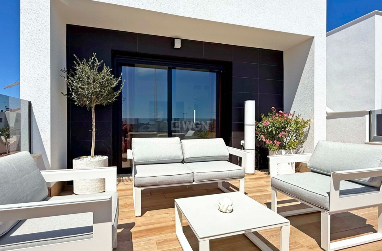 Odsprzedaż - Villa - San Pedro del Pinatar - Costa Calida