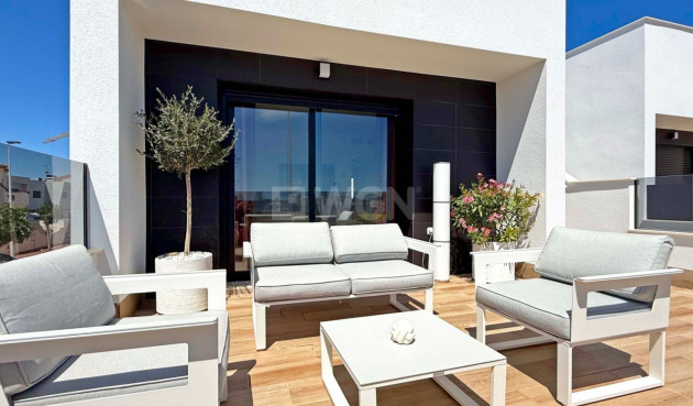 Odsprzedaż - Villa - San Pedro del Pinatar - Costa Calida