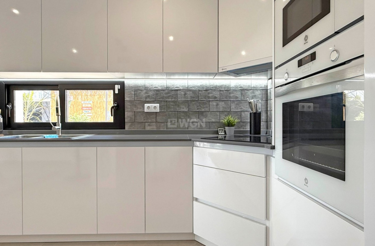 Odsprzedaż - Villa - San Pedro del Pinatar - Costa Calida