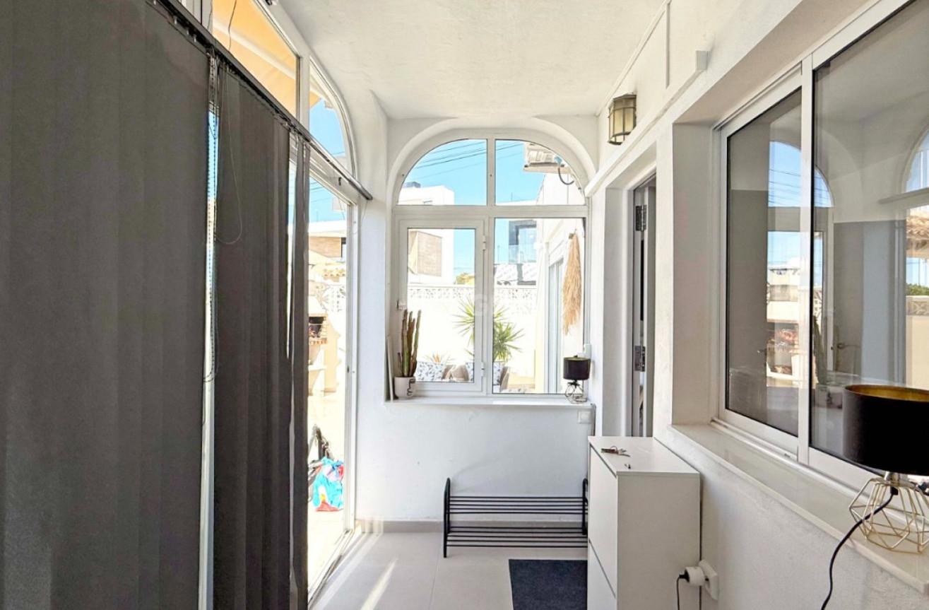 Odsprzedaż - Bungalow - Torrevieja - Costa Blanca