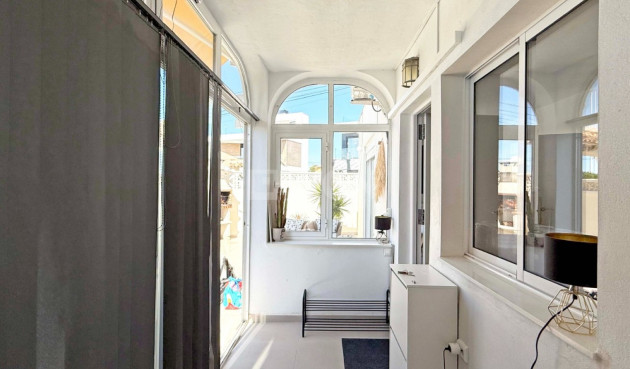 Odsprzedaż - Bungalow - Torrevieja - Costa Blanca