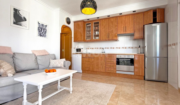 Odsprzedaż - Bungalow - Torrevieja - Costa Blanca