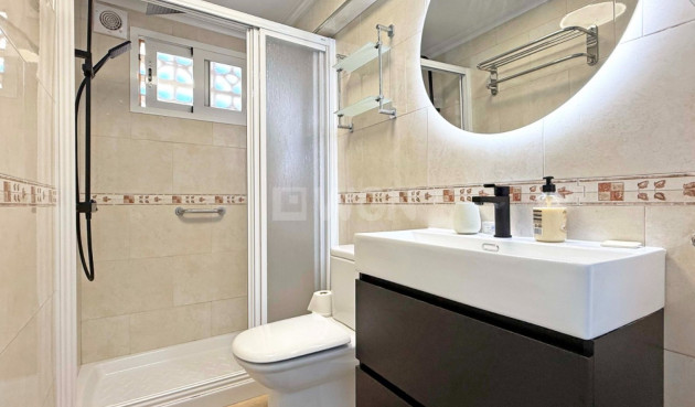 Odsprzedaż - Bungalow - Torrevieja - Costa Blanca