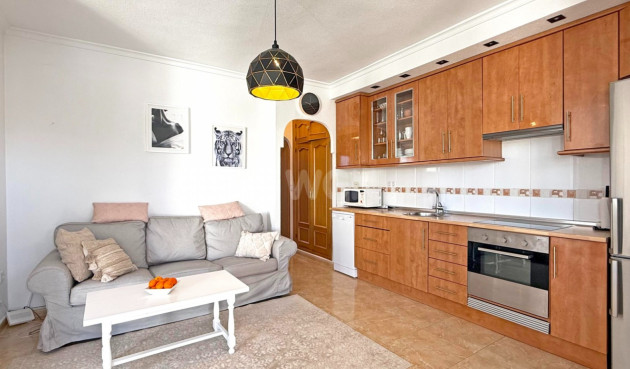 Odsprzedaż - Bungalow - Torrevieja - Costa Blanca