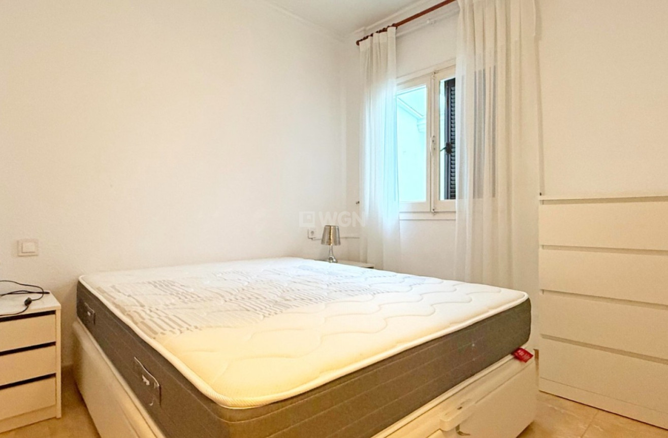 Odsprzedaż - Bungalow - Torrevieja - Costa Blanca