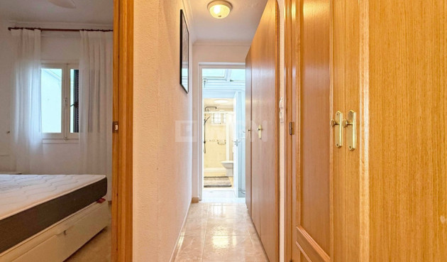 Odsprzedaż - Bungalow - Torrevieja - Costa Blanca