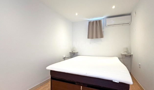 Odsprzedaż - Bungalow - Torrevieja - Costa Blanca