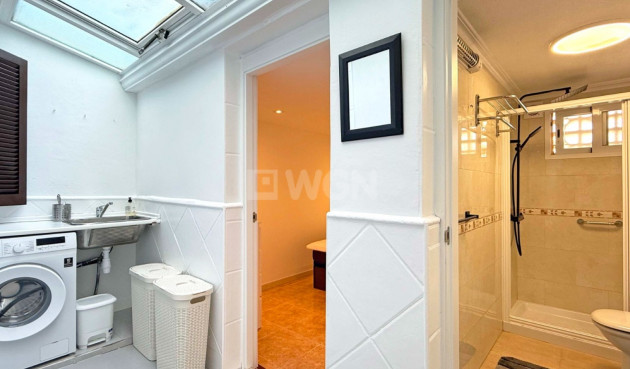 Odsprzedaż - Bungalow - Torrevieja - Costa Blanca