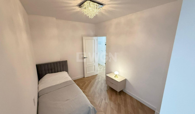 Odsprzedaż - Mieszkanie w bloku - Torrevieja - PARQUE DE LAS NACIONES