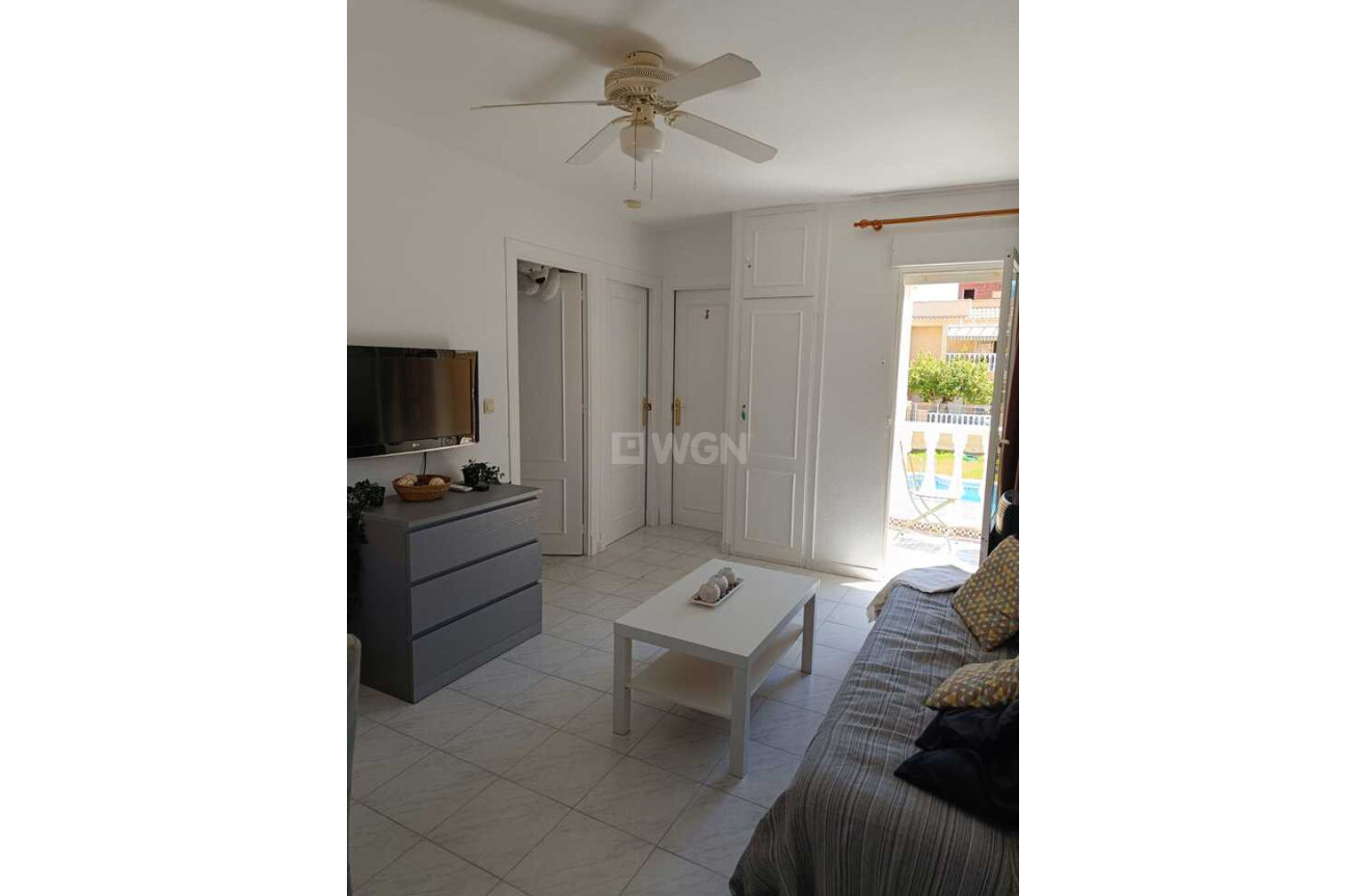 Reventa - Ático - Torrevieja - Auguas Neuvas