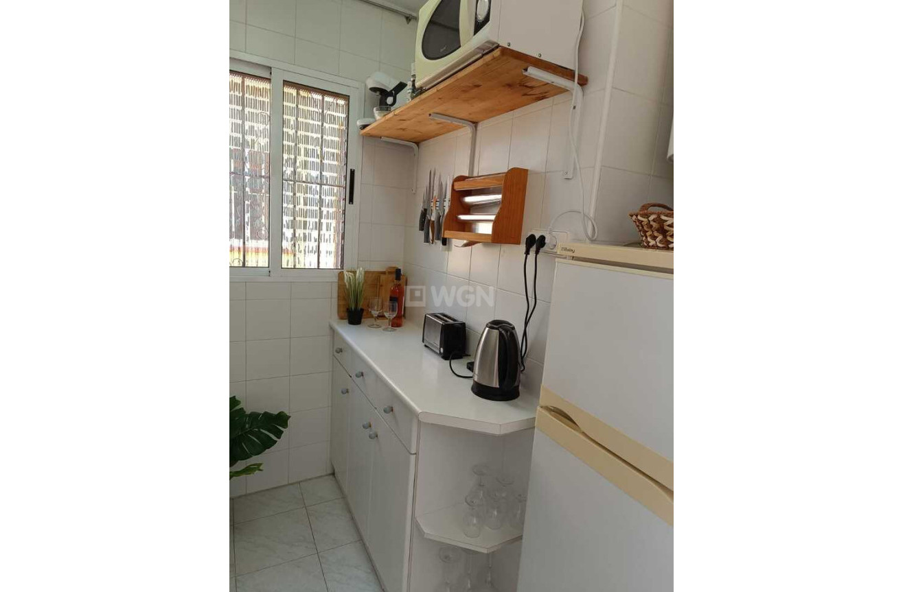 Reventa - Ático - Torrevieja - Auguas Neuvas